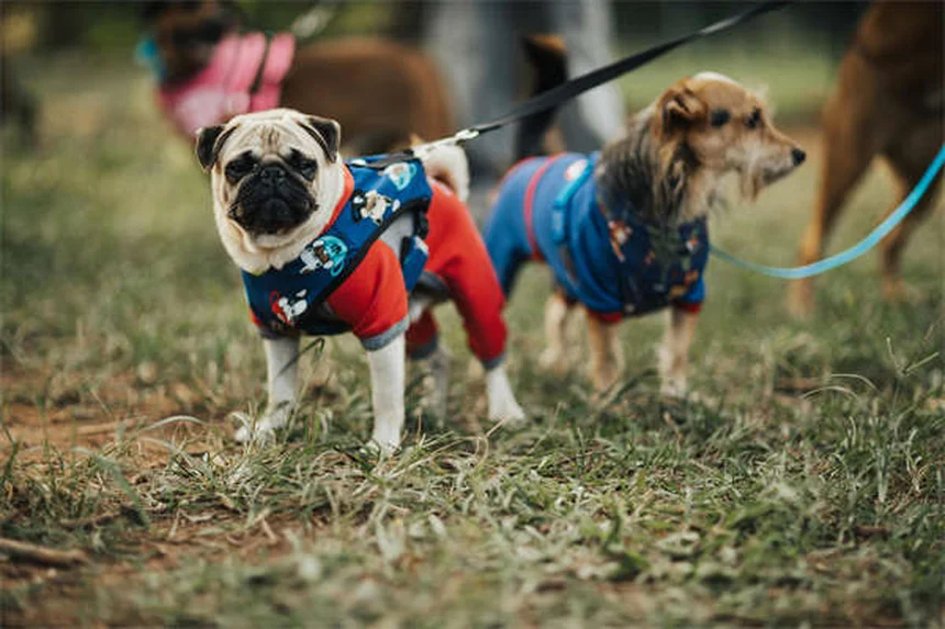 How to Fix Leash Reactivity in Dogs: 5 Proven Training Methods